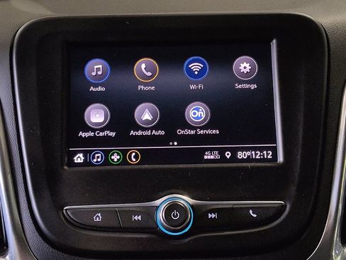 Used 2020 Chevrolet Equinox LT FWD image 25
