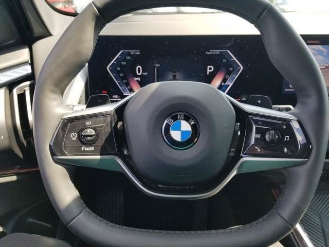 Used 2026 BMW X3 xDrive30i AWD/4WD image 25