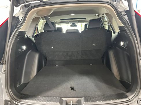 Used 2024 Honda CR-V EX-L image 26