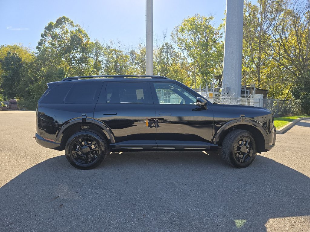 Used 2027 Kia Telluride SX Prestige X-Pro AWD/4WD image 16