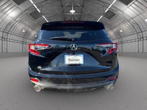 Used 2024 Acura RDX A-Spec image 6