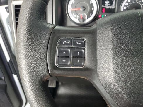 Used 2022 RAM 1500 Tradesman w/ Power & Remote Entry Group RWD image 22