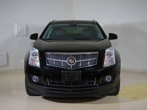 Used 2011 Cadillac SRX Premium FWD image 40