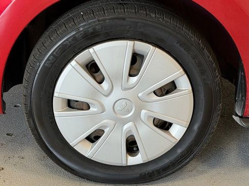 Used 2014 Mitsubishi Mirage DE image 7