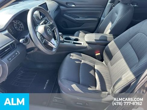 Used 2019 Nissan Altima 2.5 S FWD image 10