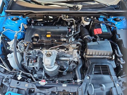 Used 2024 Honda Civic Sport image 22