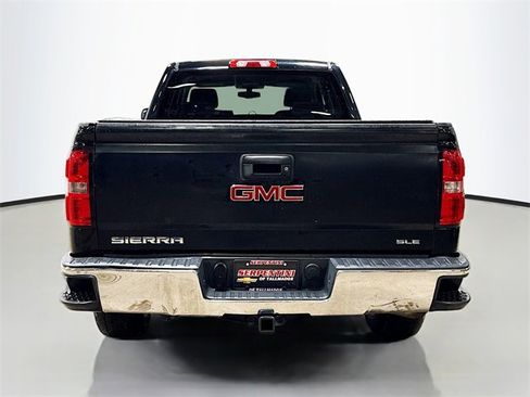 Used 2014 GMC Sierra 1500 SLE w/ SLE Value Package image 7