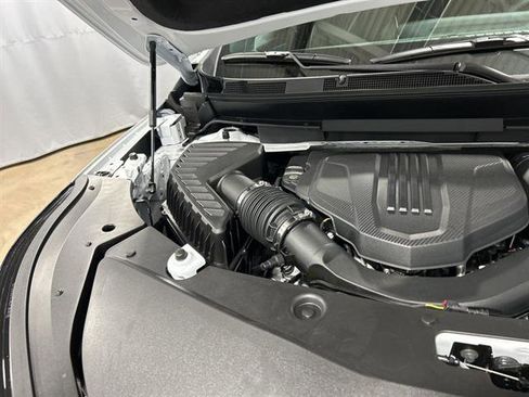 New 2026 Buick Enclave Preferred w/ Power Package image 11