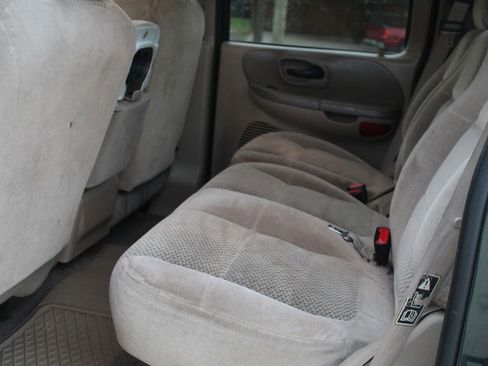 Used 2002 Ford F150 2WD SuperCrew image 18