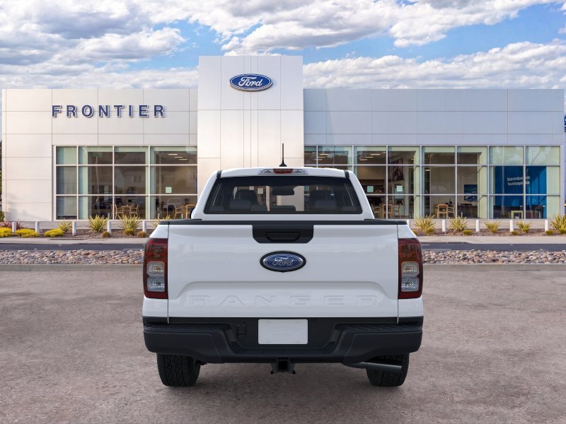 New 2026 Ford Ranger XL w/ Trailer Tow Package AWD/4WD image 30