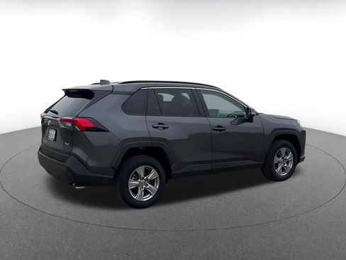Used 2025 Toyota RAV4 XLE image 15