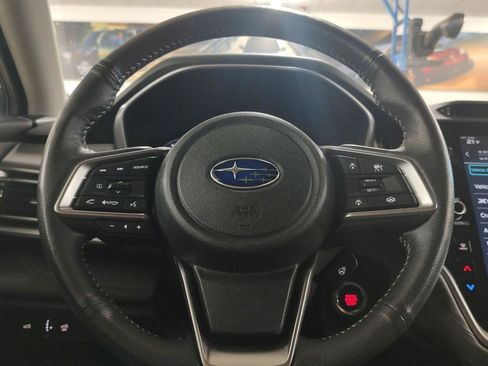 Used 2024 Subaru Outback Limited XT image 17