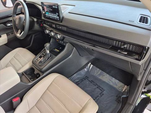 Certified 2023 Honda CR-V EX-L image 21