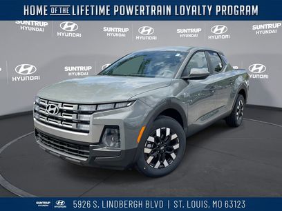 New 2026 Hyundai Santa Cruz SE