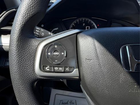Used 2017 Honda Civic LX image 34