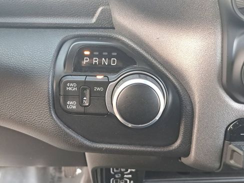 Certified 2024 RAM 2500 Tradesman w/ Chrome Appearance Group image 26