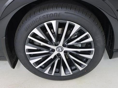 New 2026 Lexus RX 350 AWD image 9