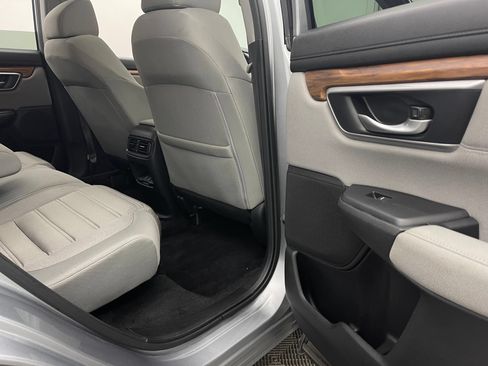 Used 2018 Honda CR-V EX image 35