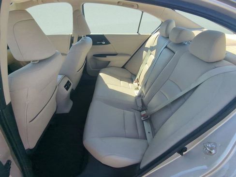 Used 2015 Honda Accord EX-L image 13