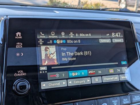 Used 2023 Honda Odyssey Touring image 22