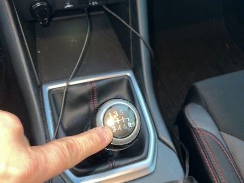 Used 2023 Subaru WRX image 7