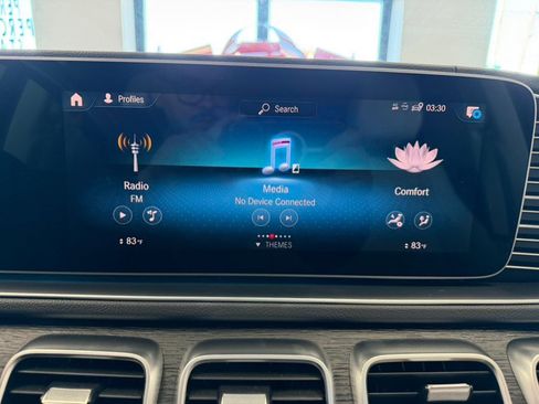 Used 2022 Mercedes-Benz GLE 350 4MATIC image 52