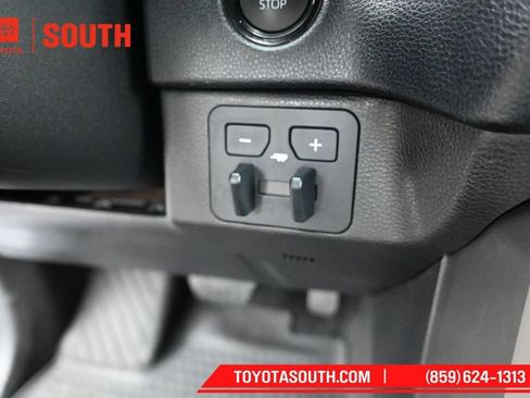 Used 2026 Toyota Tundra SR5 w/ SR5 Convenience Package AWD/4WD image 19