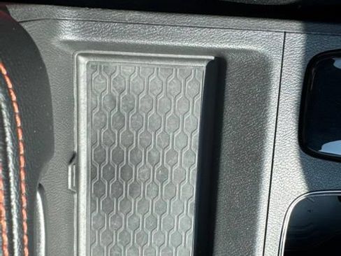 Used 2025 Nissan Frontier PRO-4X w/ Interior Protection Package AWD/4WD image 20