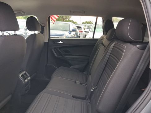 Used 2023 Volkswagen Tiguan S w/ Driver Assistance Package FWD image 8