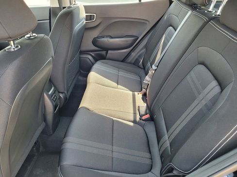 New 2025 Hyundai Venue SEL image 6