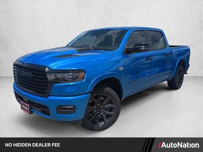 New 2026 RAM 2500 Power Wagon