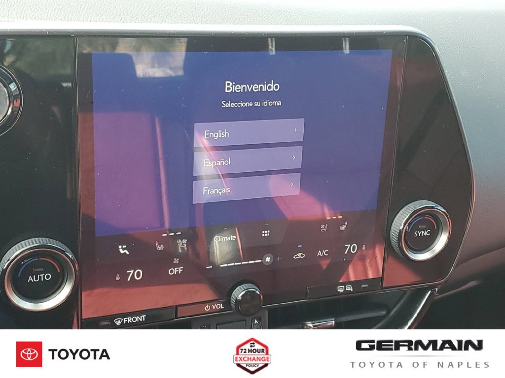 Used 2023 Lexus NX 250 FWD image 32