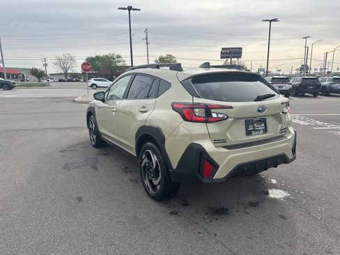 New 2026 Subaru Crosstrek 2.5i Limited AWD/4WD image 4
