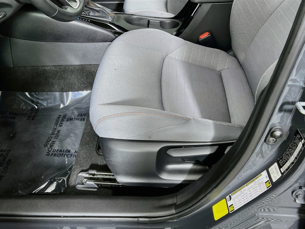 Used 2025 Toyota Corolla FX w/ Convenience Package FWD image 18