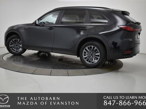 New 2026 MAZDA CX-70 SC Plus image 6