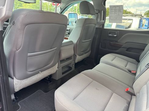 Used 2015 GMC Sierra 1500 SLE AWD/4WD image 19
