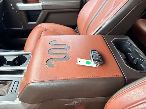 Used 2019 Ford F150 King Ranch w/ Equipment Group 601A Luxury image 62