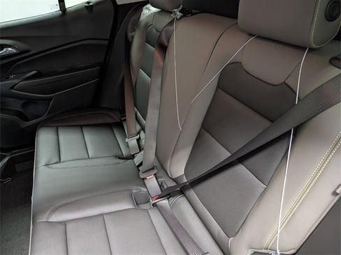 New 2026 Chevrolet Trax ACTIV w/ Driver Confidence Package image 12