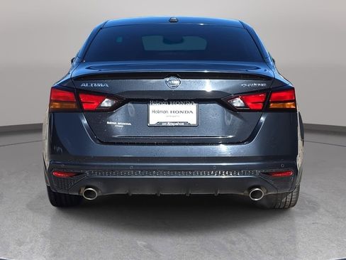 Used 2019 Nissan Altima 2.5 Platinum image 7