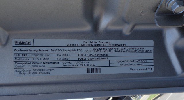 Used 2016 Ford F350 XL RWD image 16