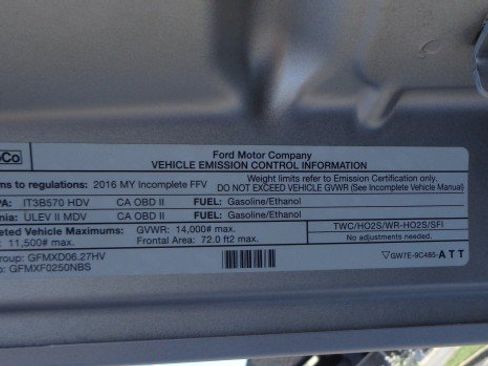 Used 2016 Ford F350 XL RWD image 16