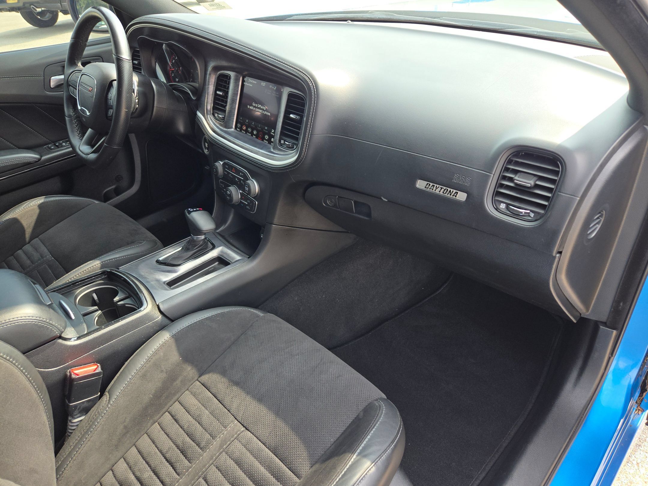 Used 2023 Dodge Charger R/T w/ Daytona Edition Group RWD image 27