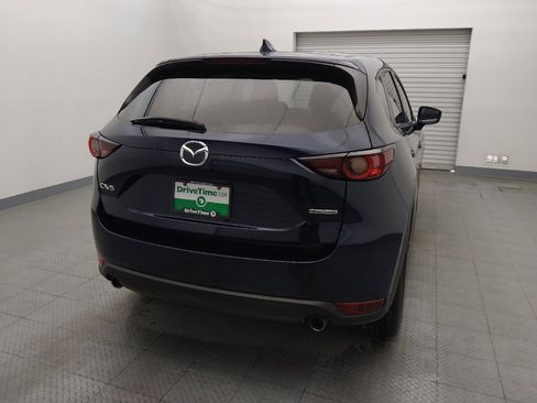 Used 2020 MAZDA CX-5 Touring image 7