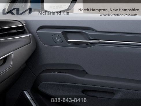 New 2026 Kia EV9 Land AWD/4WD image 26