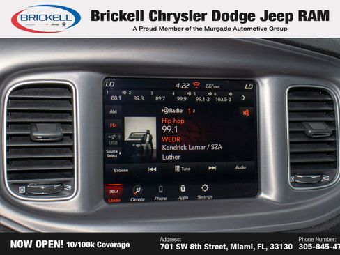 Used 2023 Dodge Charger GT image 29