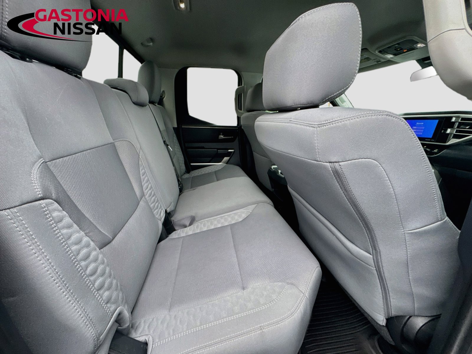 Used 2024 Toyota Tundra SR5 AWD/4WD image 34