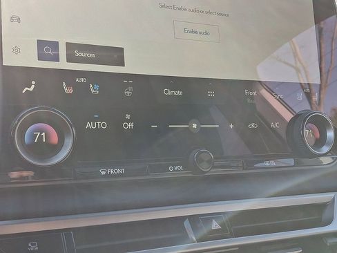 Used 2025 Lexus RX 350 Premium image 17