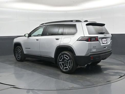 New 2026 Jeep Cherokee Limited AWD/4WD image 6