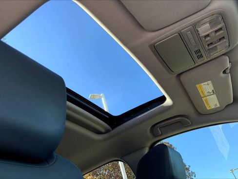 Used 2021 Honda CR-V EX-L image 13