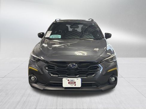Certified 2025 Subaru Crosstrek 2.5i Sport w/ Crosstrek Mirror Package AWD/4WD image 2